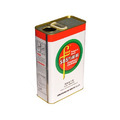 寶劍牌SBS萬(wàn)能膠環(huán)?？旄尚?5L